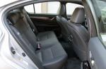 Lexus GS350 F-Sport 2013 года